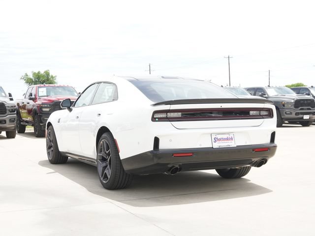 New 2026 Dodge Charger Scat Pack AWD/4WD image 7