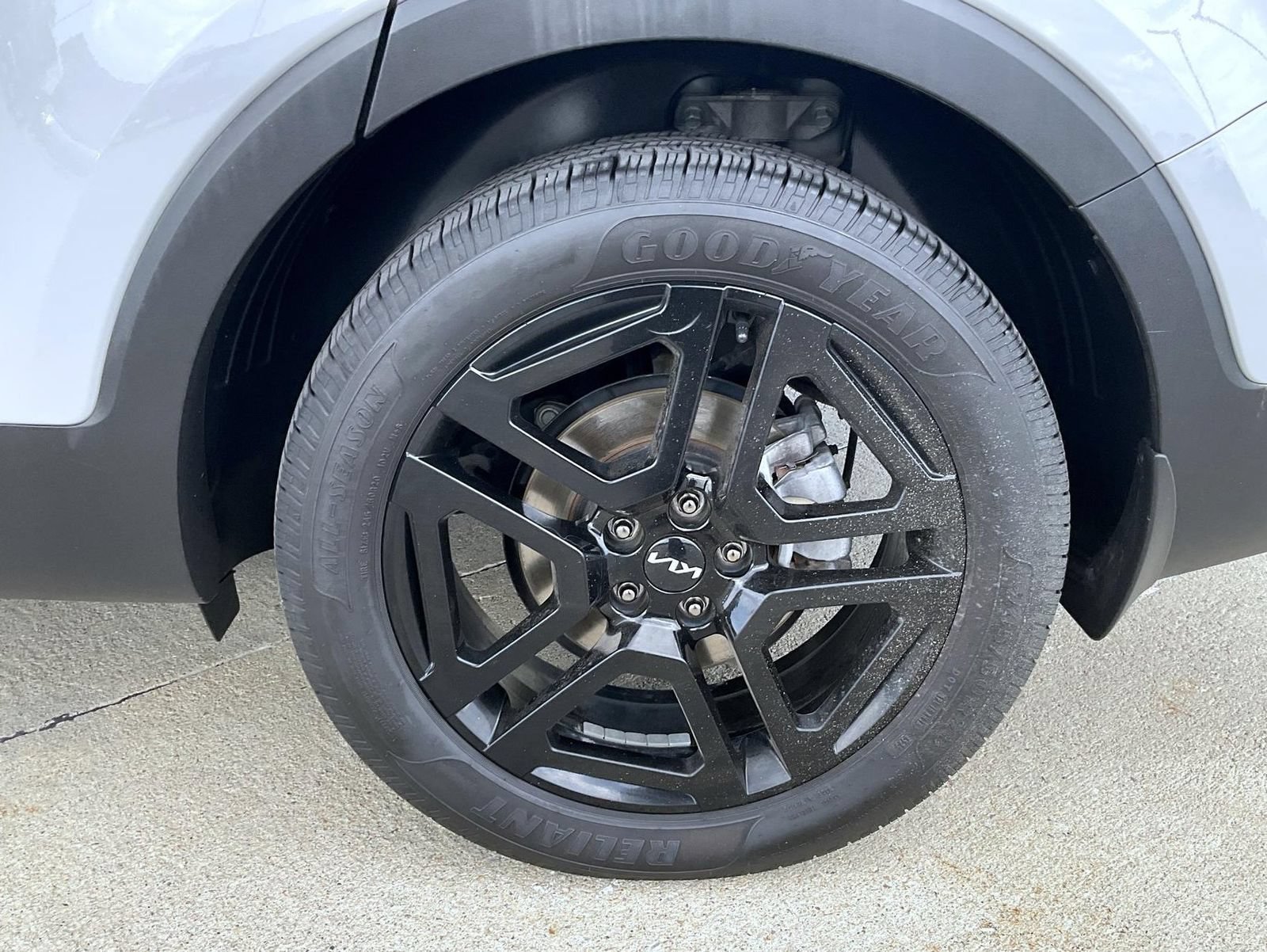 Used 2023 Kia Telluride EX X-Line AWD/4WD image 24