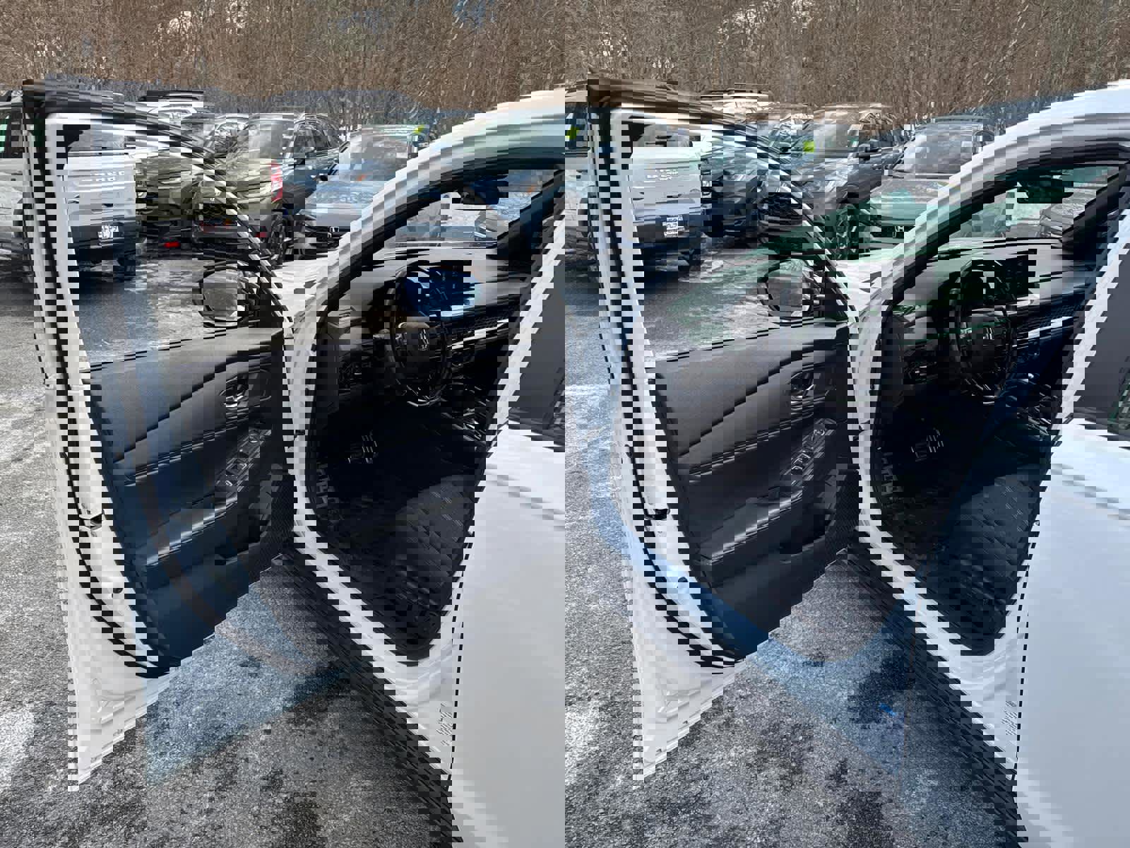 Used 2023 Honda Accord Sport image 12