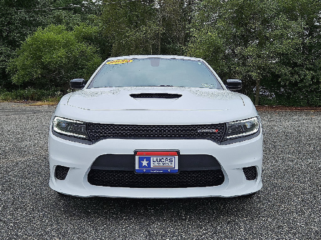 Certified 2023 Dodge Charger GT RWD image 6