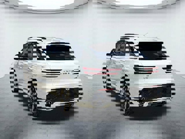 New 2025 Genesis GV70 3.5T Sport image 3