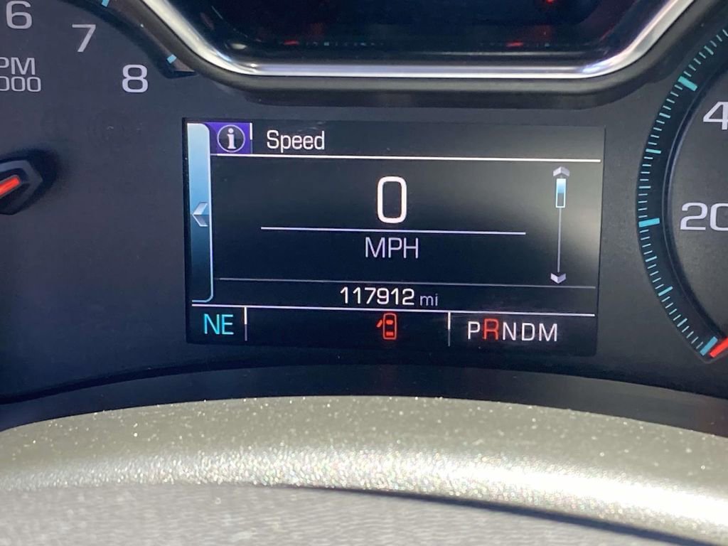 Used 2017 Chevrolet Impala Premier FWD image 30