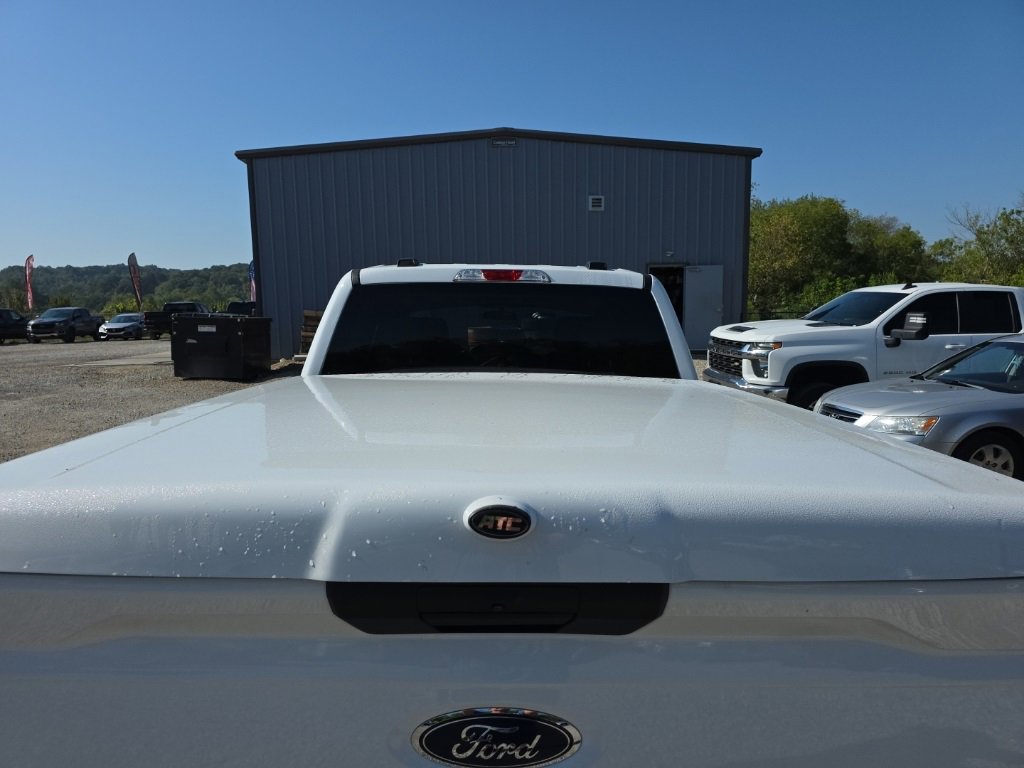 Used 2022 Ford F150 XLT w/ Bed Utility Package image 30