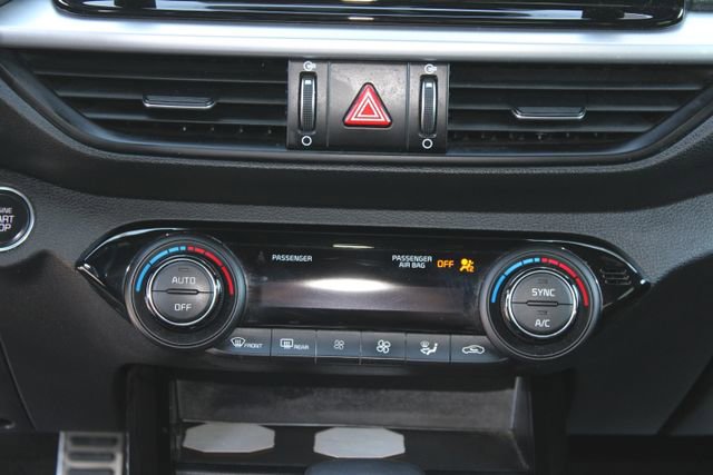 Used 2023 Kia Forte GT-Line w/ GT-Line Technology Package image 16