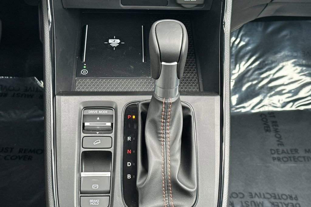New 2026 Honda CR-V Sport-L image 24