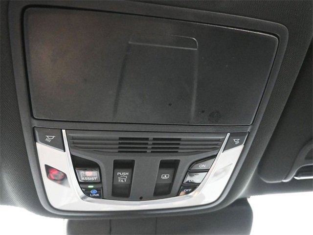 Used 2021 Acura RDX A-Spec image 38