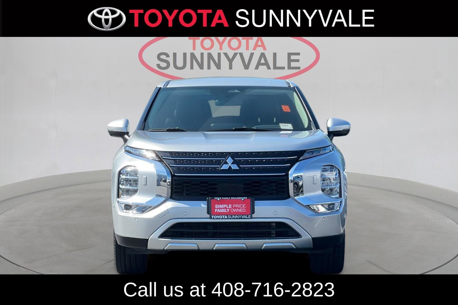 Used 2024 Mitsubishi Outlander SE image 11