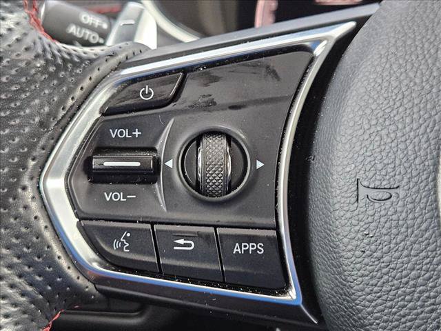 Used 2024 Acura MDX A-Spec AWD/4WD image 26