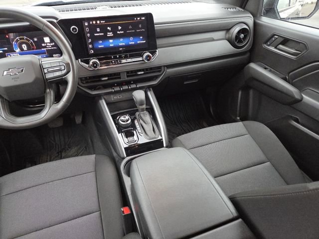 Used 2024 Chevrolet Colorado Trail Boss w/ Advanced Trailering Package image 30