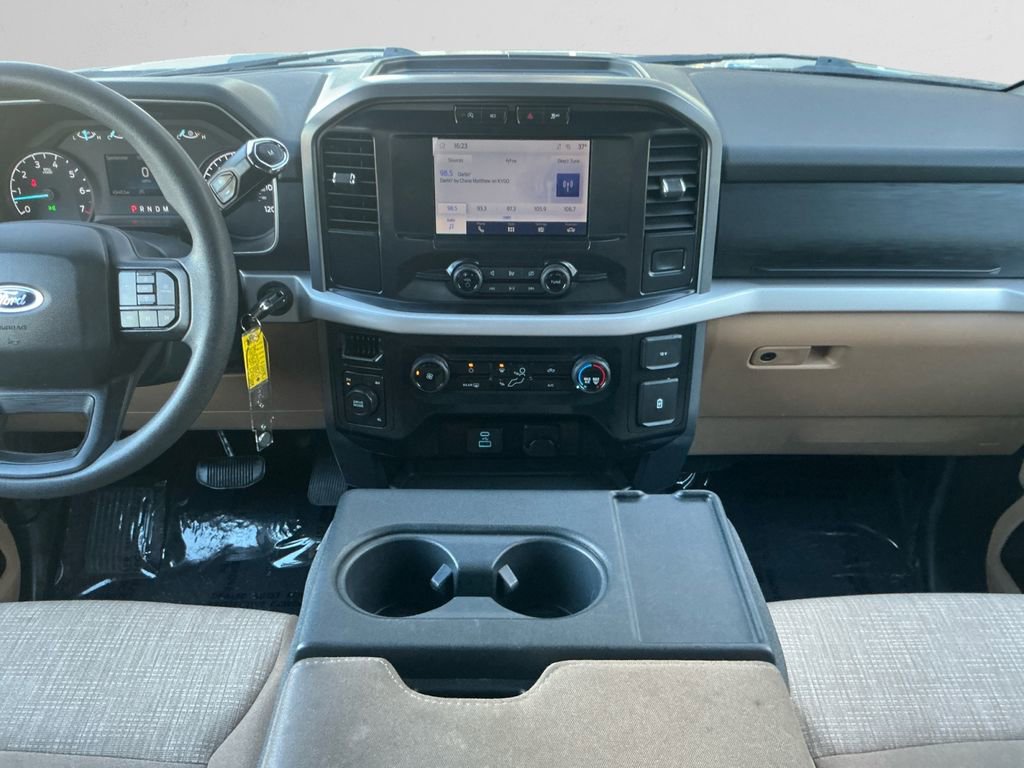 Used 2023 Ford F150 XLT image 10