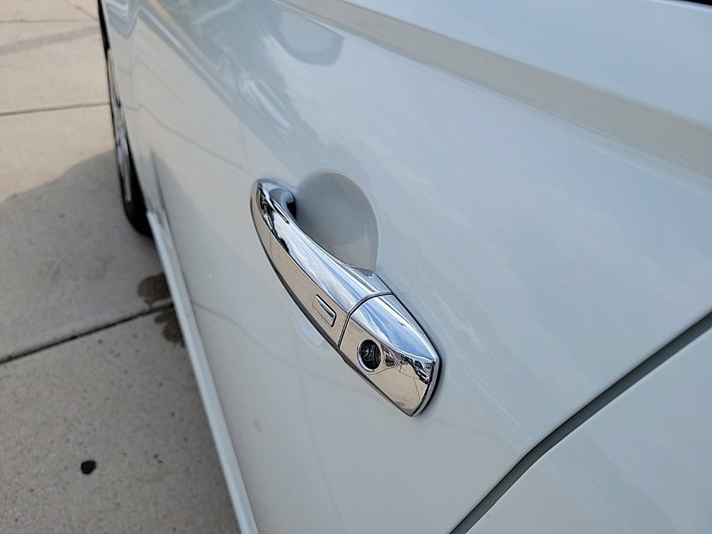 Used 2022 Nissan Altima 2.5 S FWD image 9