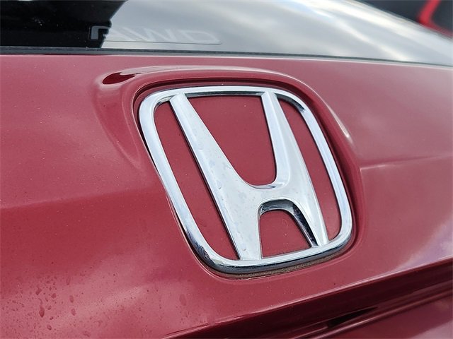 Used 2025 Honda CR-V EX image 29