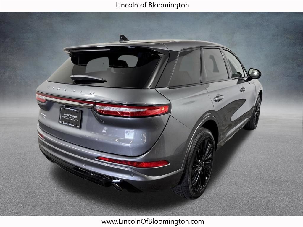 Used 2023 Lincoln Corsair AWD w/ Equipment Group 101A image 8