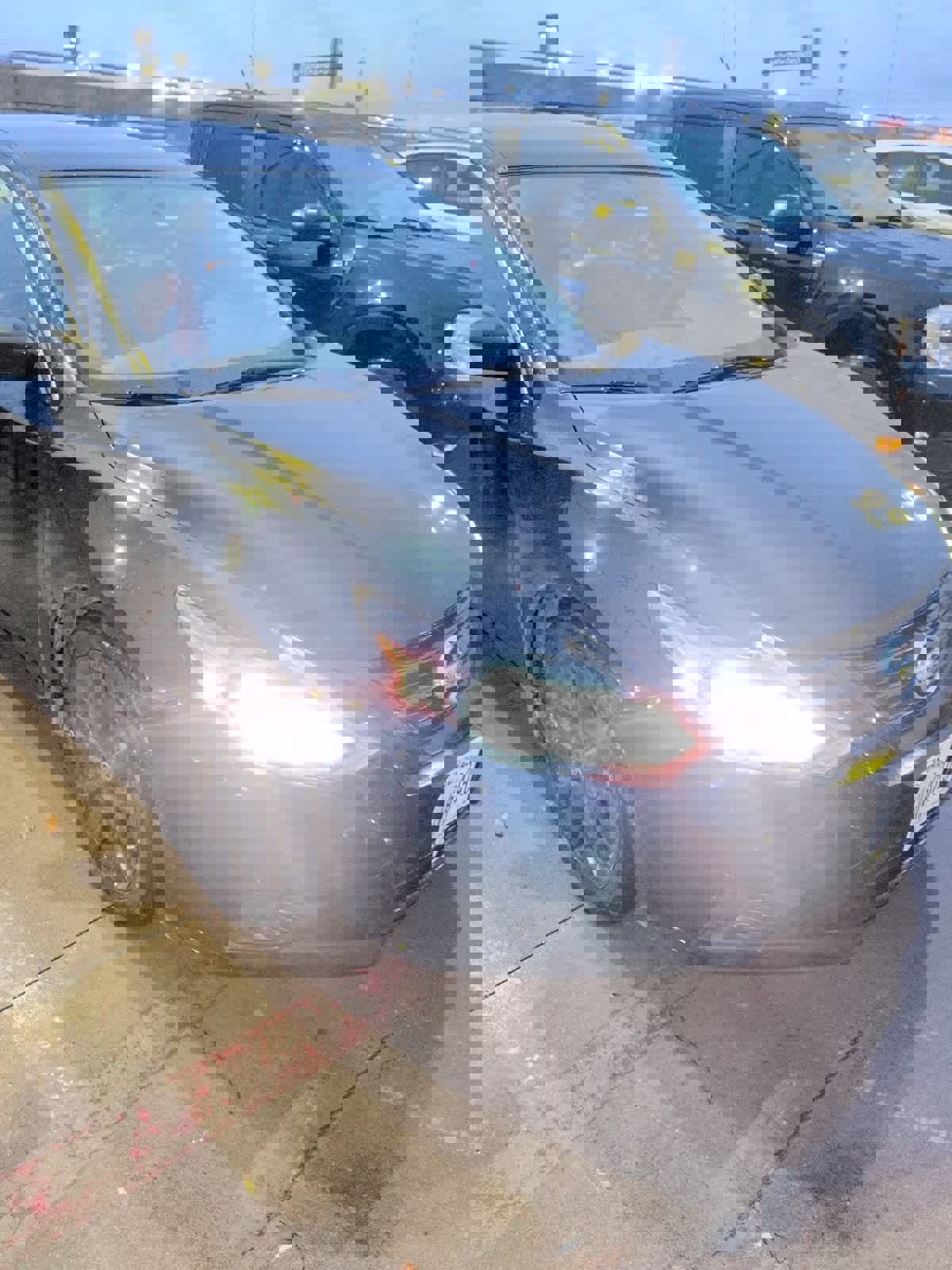 Used 2018 Nissan Altima 2.5 SR w/ SR Midnight Edition