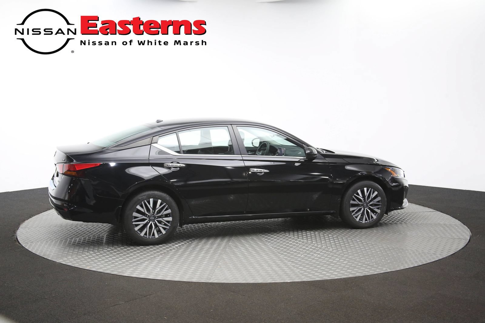 Used 2023 Nissan Altima 2.5 SV AWD/4WD image 42