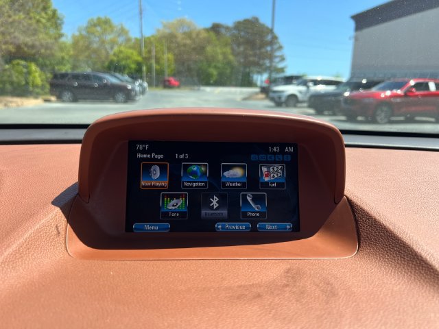 Used 2016 Buick Encore Leather w/ Experience Buick Package AWD/4WD image 26