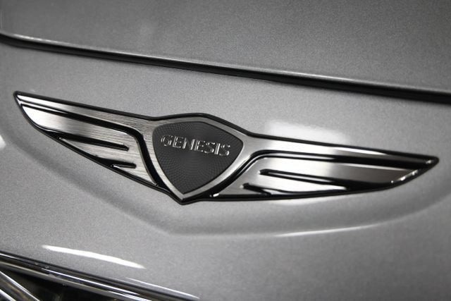 New 2026 Genesis GV80 3.5T Prestige AWD/4WD image 4