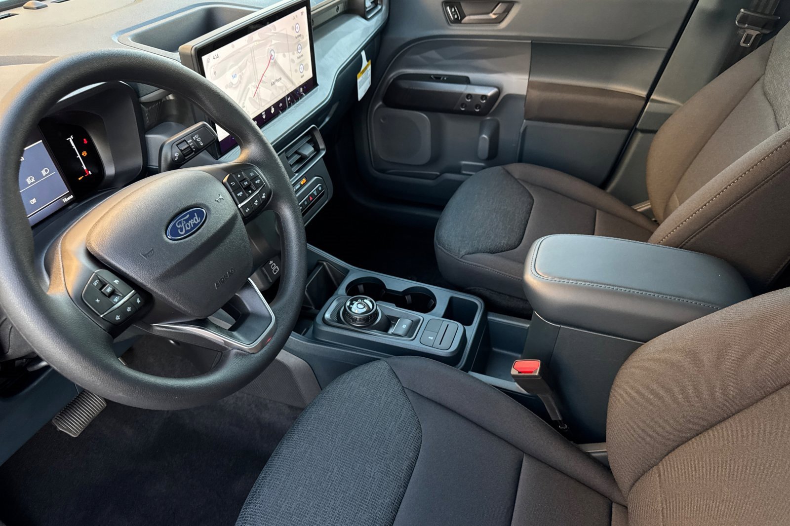 New 2026 Ford Maverick XL image 9