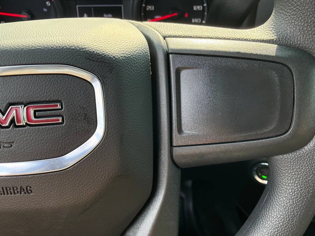 New 2026 GMC Sierra 2500 Pro w/ Convenience Package AWD/4WD image 31