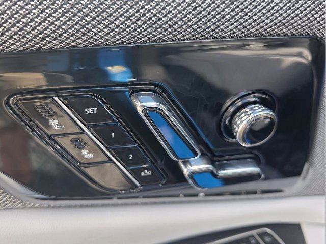 New 2027 Cadillac Optiq Luxury RWD image 16