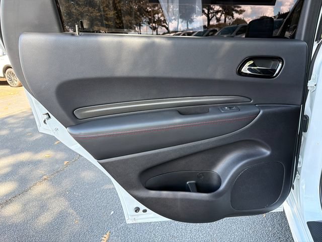 Used 2025 Dodge Durango R/T AWD/4WD image 22