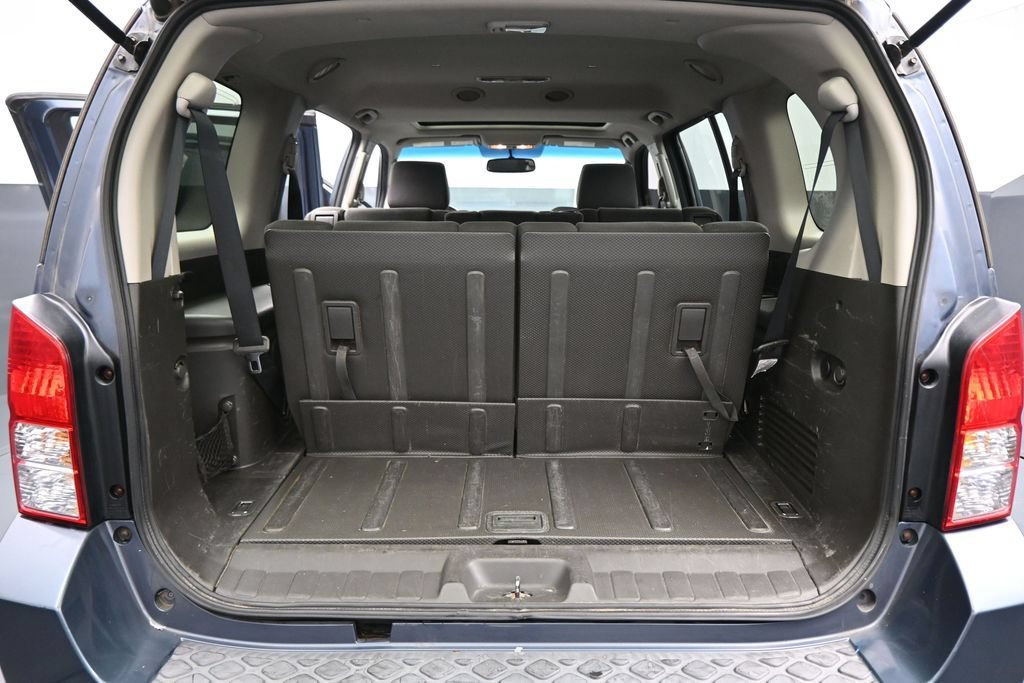 Used 2006 Nissan Pathfinder SE w/ (P01) Se Premium Pkg AWD/4WD image 26