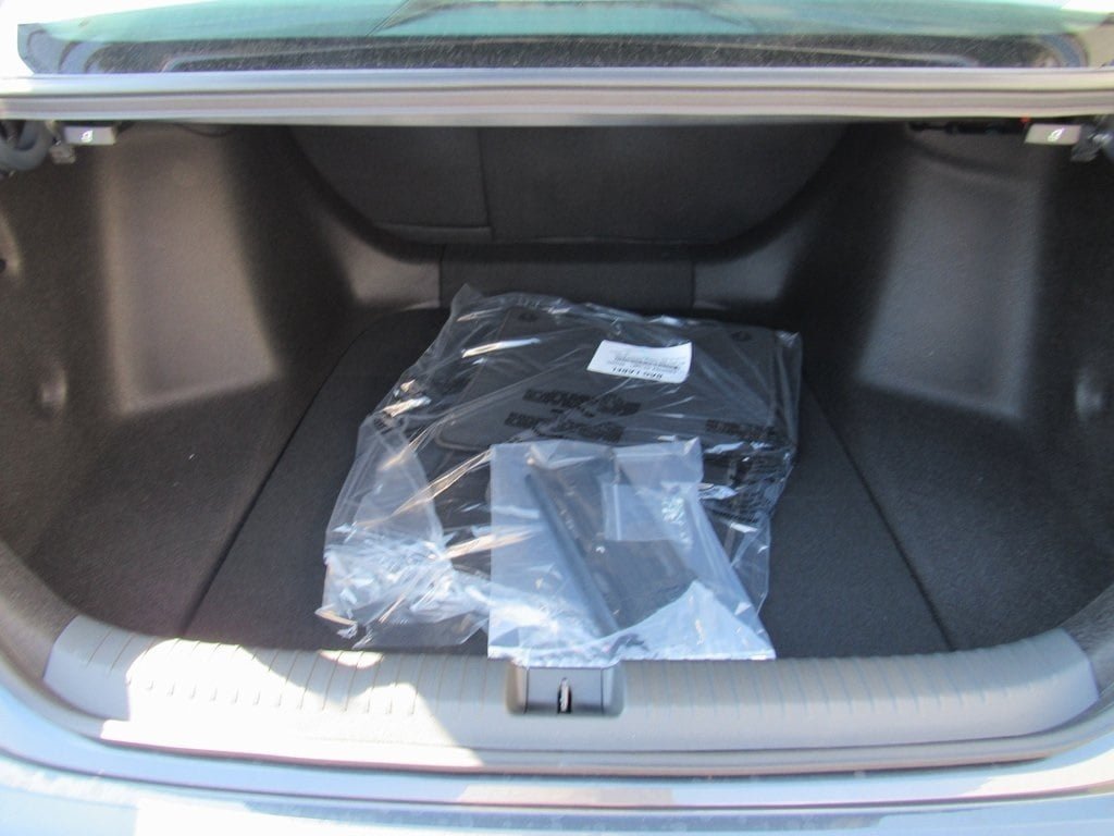 Used 2024 Honda Accord EX image 21