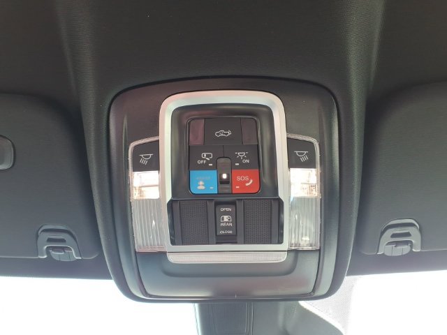 New 2026 RAM 1500 Big Horn AWD/4WD image 24