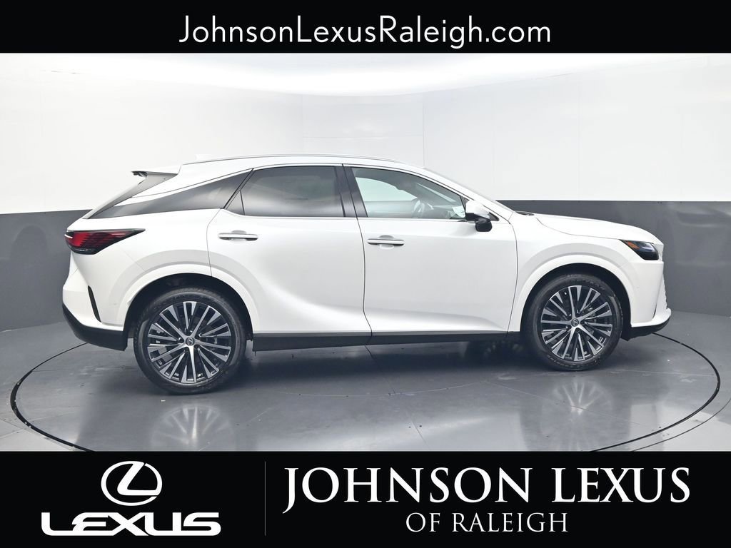 New 2026 Lexus RX 350 Premium Plus image 6