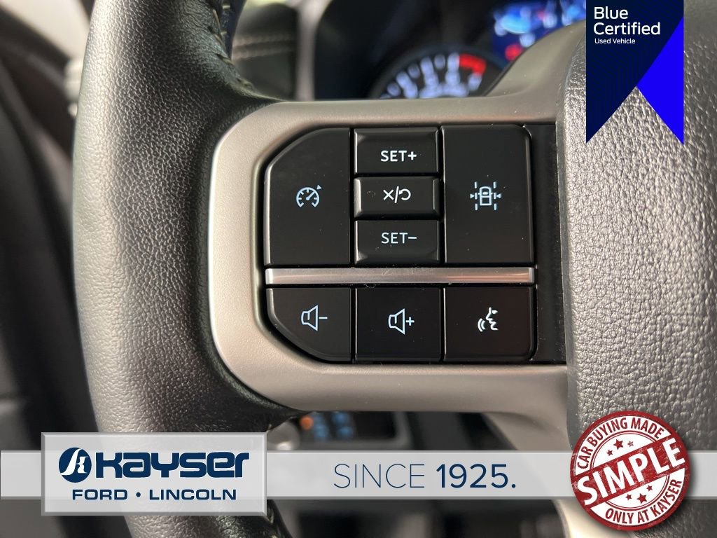 Certified 2024 Ford Expedition Max XLT AWD/4WD image 18