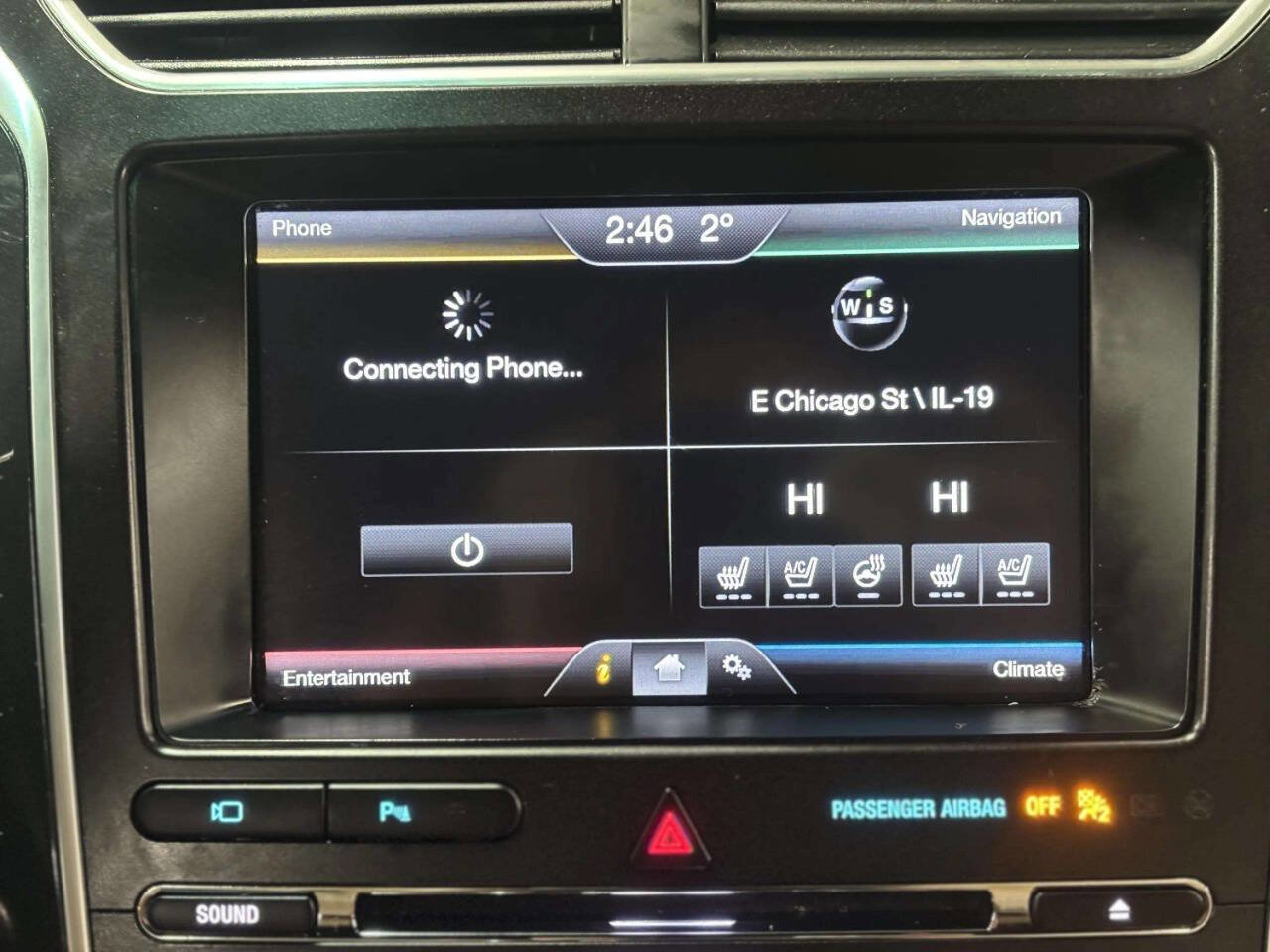 Used 2016 Ford Explorer Limited image 28