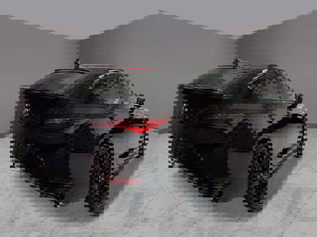 New 2026 Acura Integra A-Spec image 7