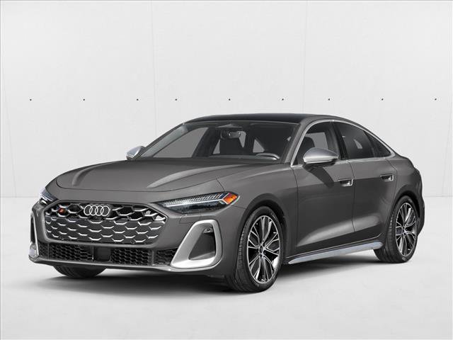 New 2026 Audi S5 Premium Plus