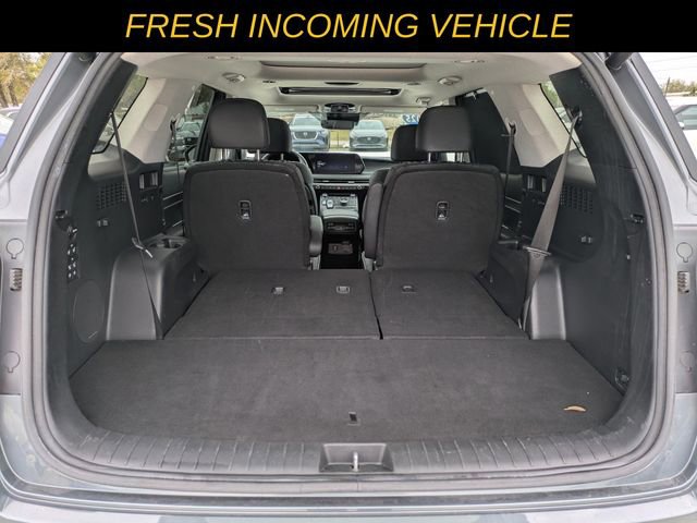 Used 2025 Hyundai Palisade Limited image 11