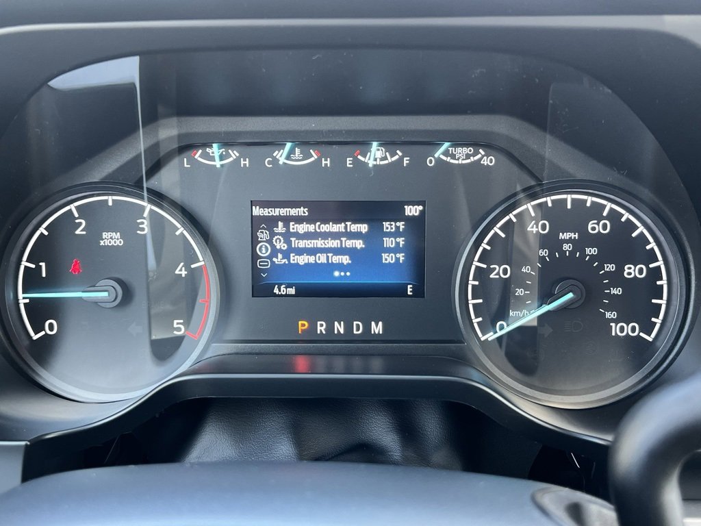 New 2026 Ford F350 XLT image 20