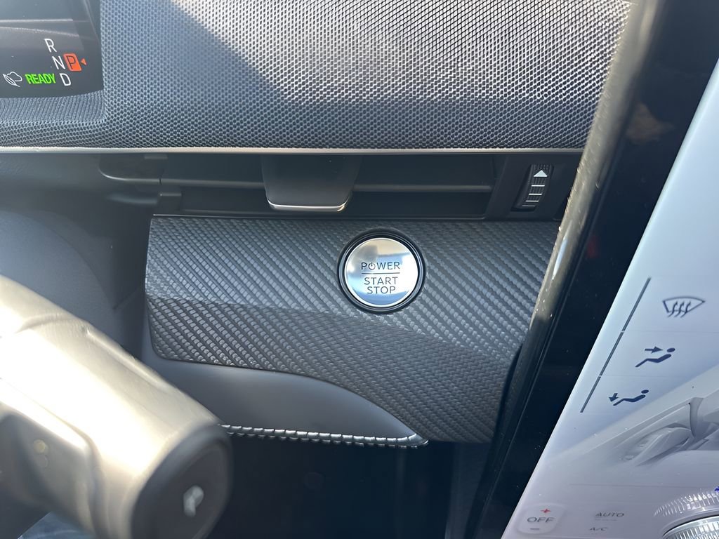 Used 2025 Ford Mustang Mach-E Select image 21