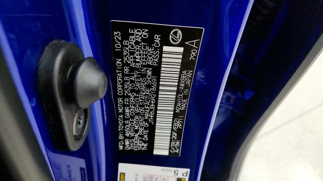 Used 2024 Lexus UX 250h F Sport FWD image 72