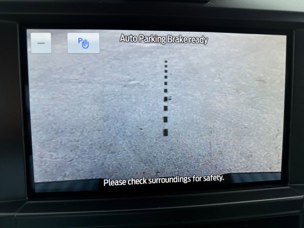 New 2026 Ford F250 XL w/ STX Appearance Package image 23