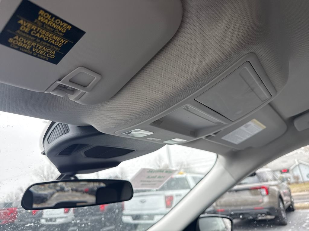 Used 2022 Ford Escape SE w/ Convenience Package image 45