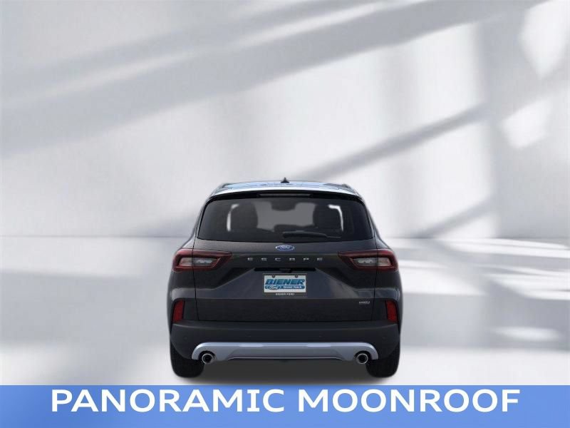 Used 2025 Ford Escape SE FWD image 6
