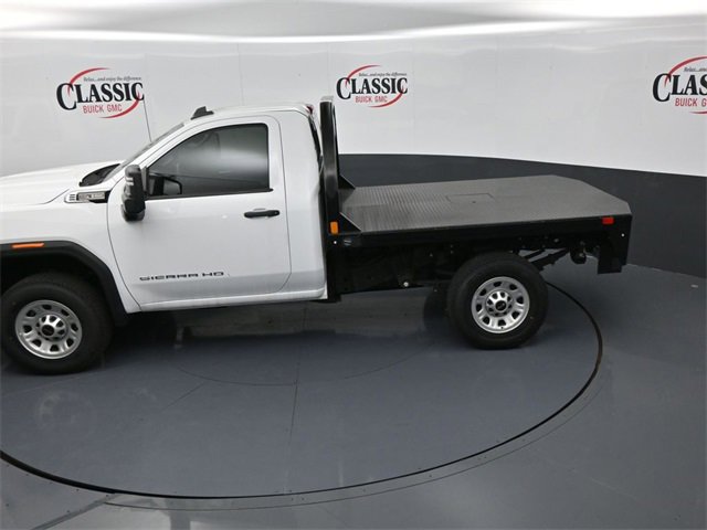 New 2024 GMC Sierra 3500 Pro w/ Convenience Package image 19