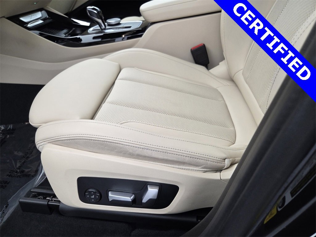 Certified 2022 BMW X3 sDrive30i w/ Convenience Package image 31