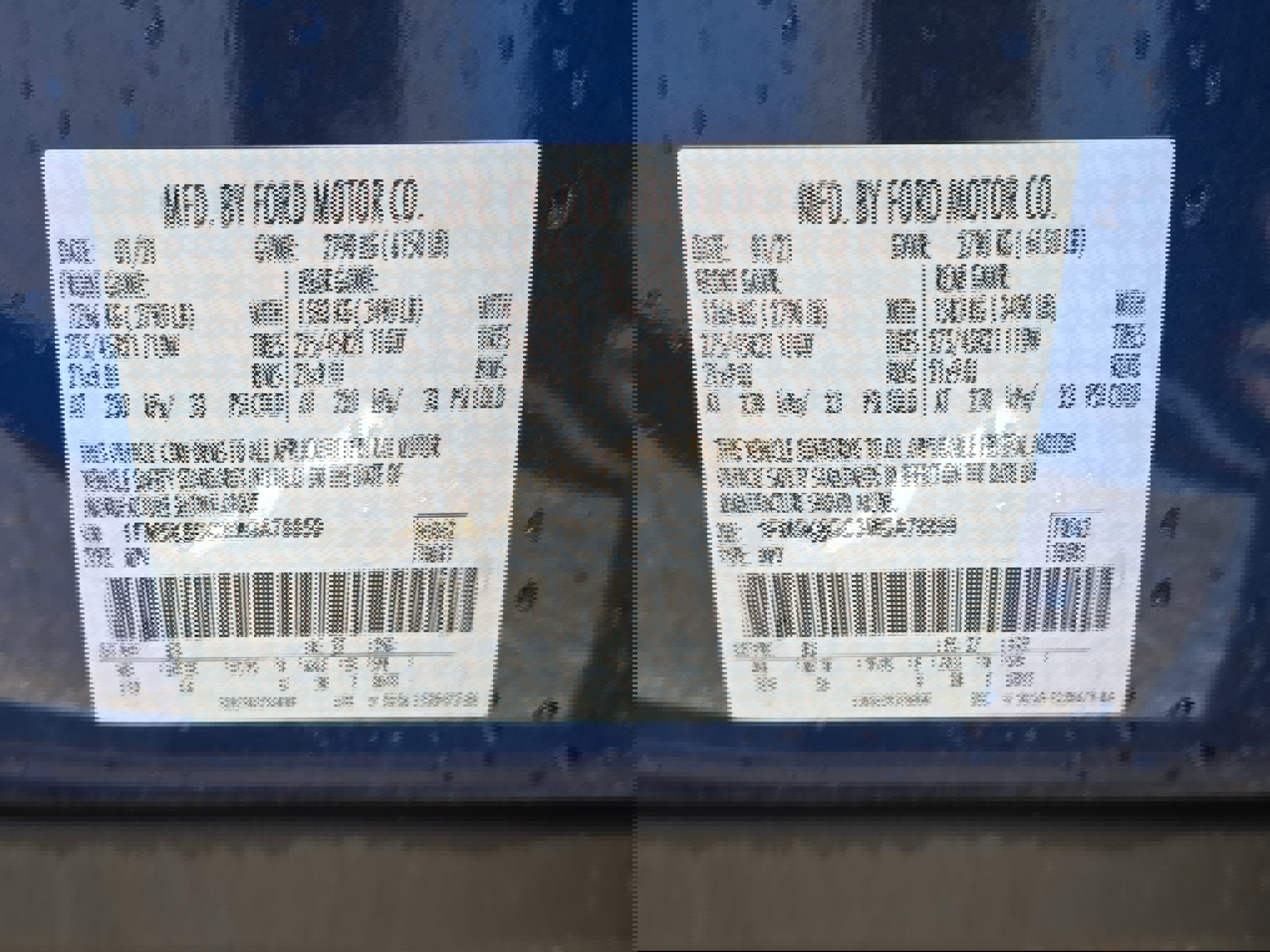 Used 2021 Ford Explorer ST w/ Equipment Group 401A image 37