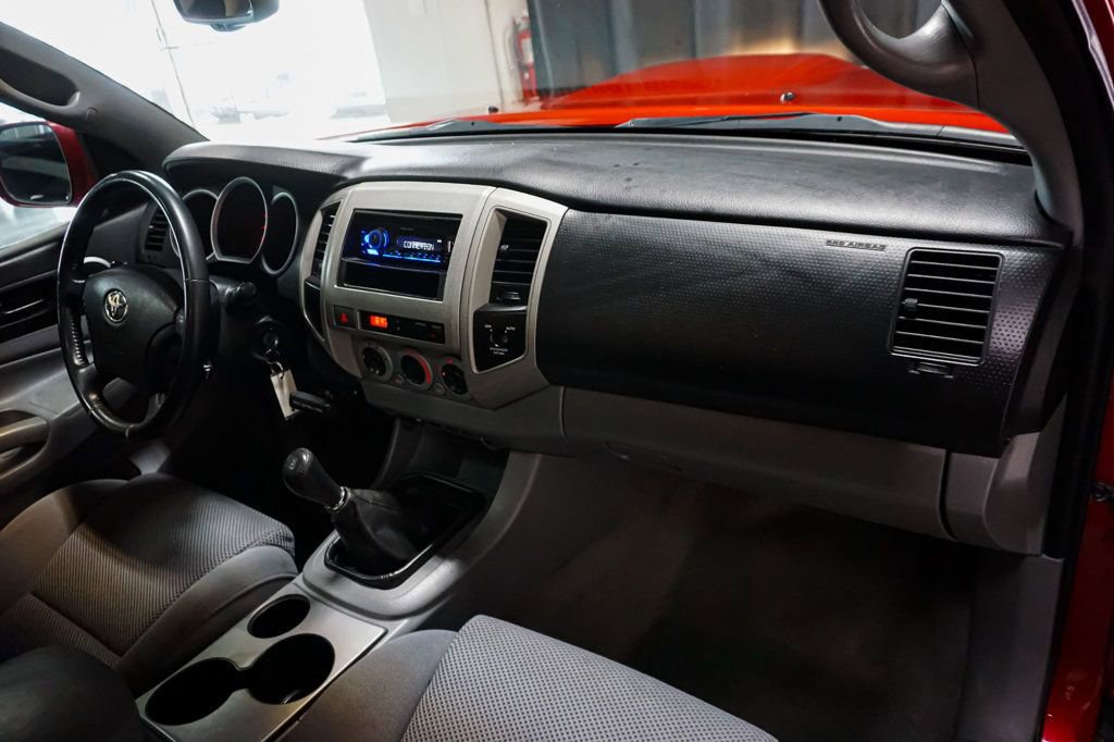 Used 2009 Toyota Tacoma X-Runner RWD image 63