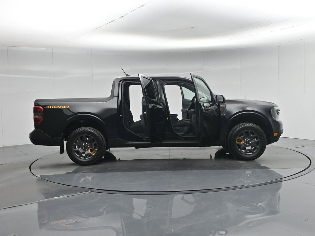 Used 2024 Ford Maverick Tremor w/ Tremor Off-Road Package AWD/4WD image 5