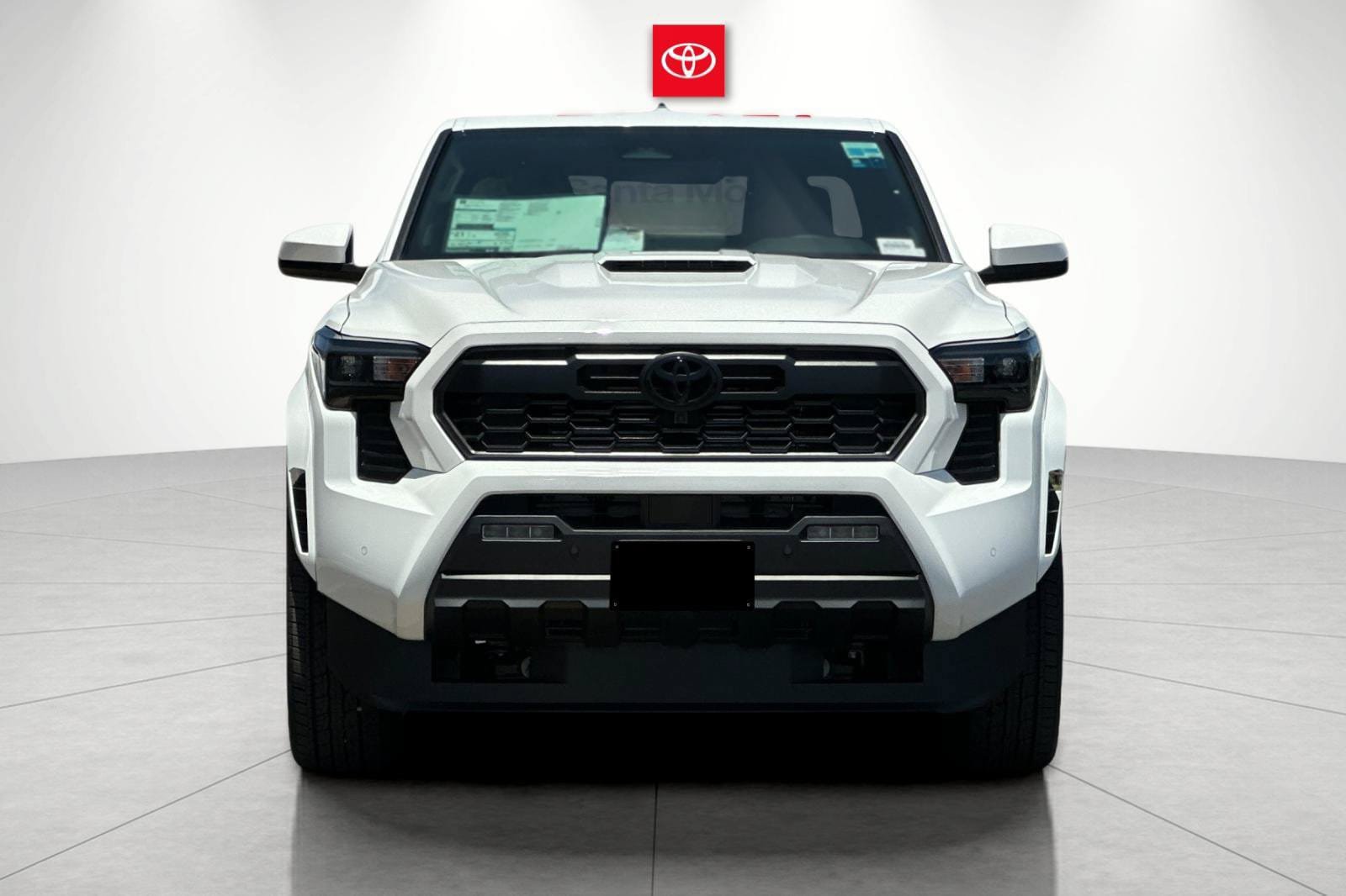 New 2026 Toyota Tacoma TRD Sport AWD/4WD image 7