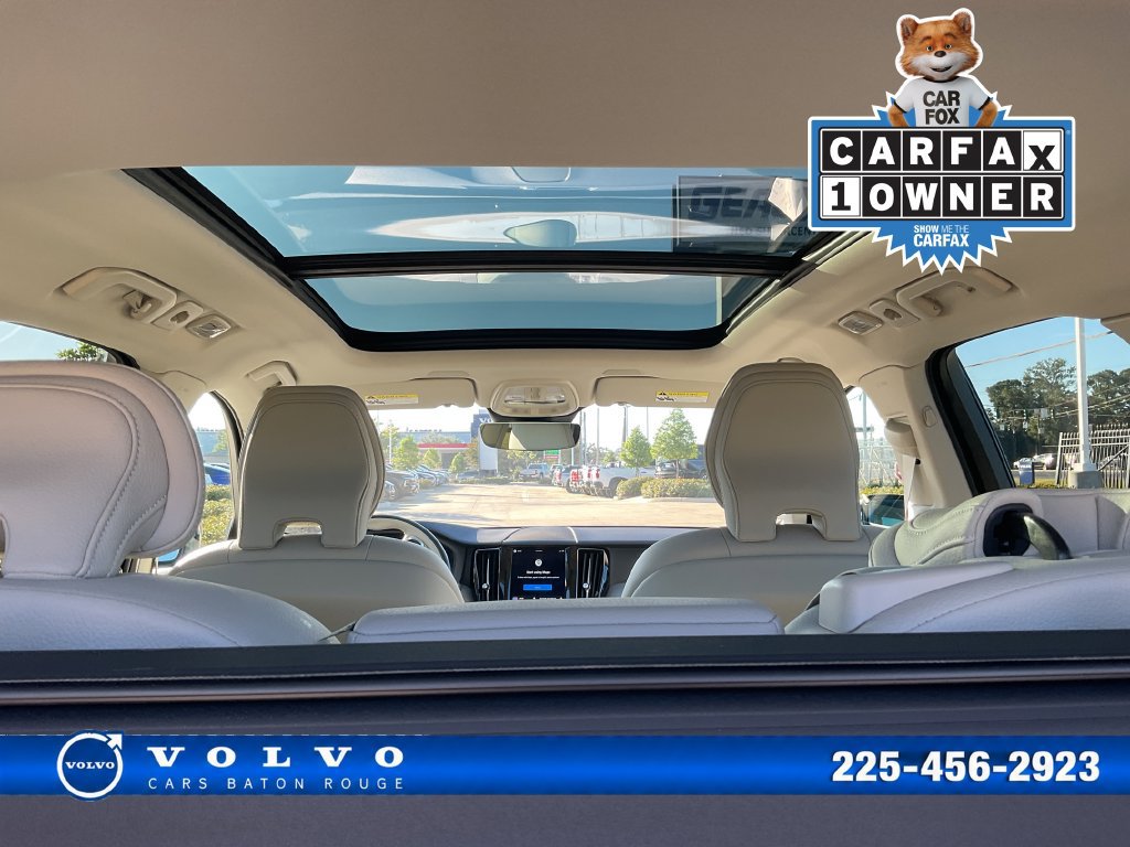 Used 2024 Volvo XC60 B5 Plus w/ Protection Package Premier AWD/4WD image 29