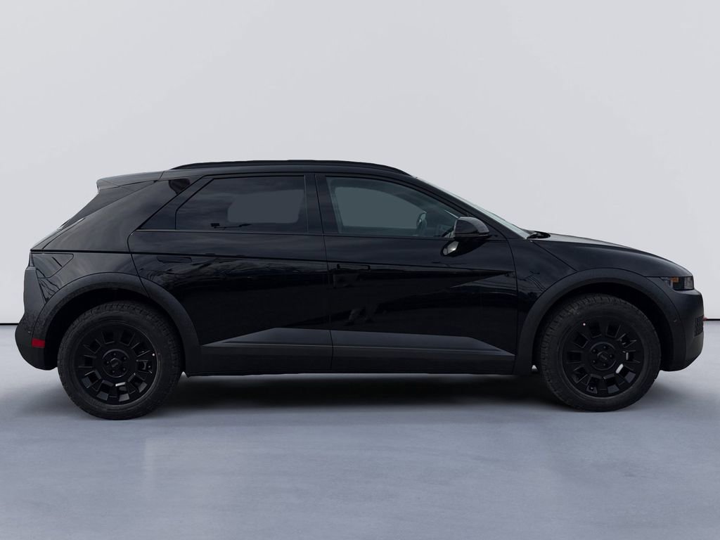 New 2026 Hyundai Ioniq 5 XRT video 2