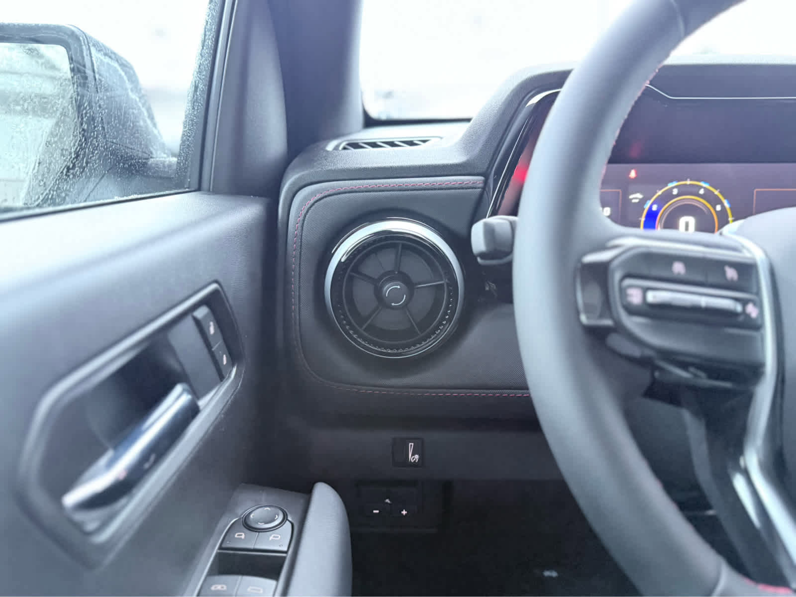 New 2026 Chevrolet Colorado Z71 w/ Technology Package image 23