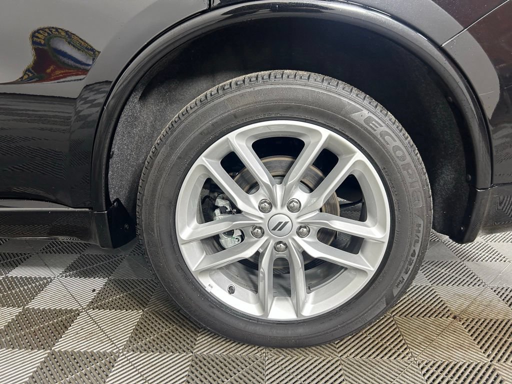 Used 2025 Dodge Durango GT AWD/4WD image 24